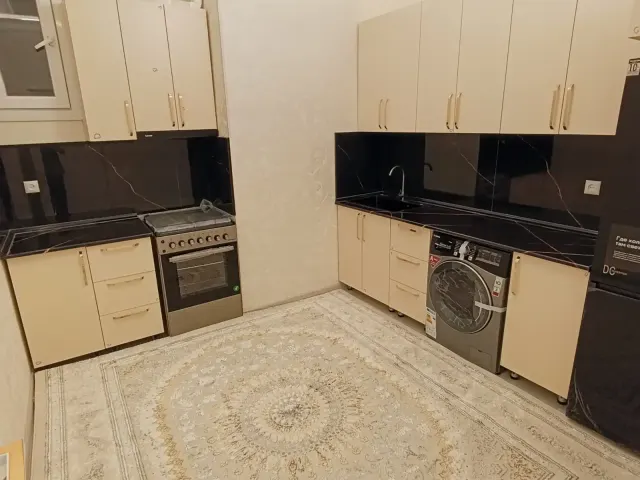 3-комн. квартира, 75 м², 9/9 эт., Фирдавси, Душанбе (Фирдавси)