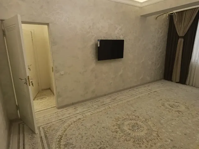 3-комн. квартира, 75 м², 9/9 эт., Фирдавси, Душанбе (Фирдавси)