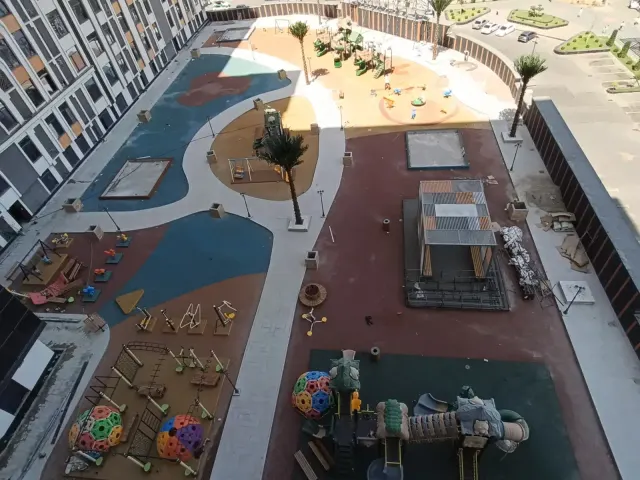 3-комн. квартира, 75 м², 9/9 эт., Фирдавси, Душанбе (Фирдавси)