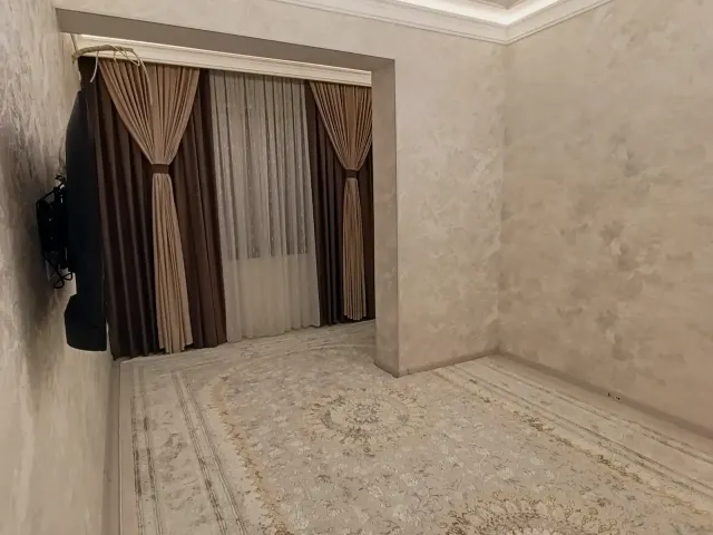 3-комн. квартира, 75 м², 9/9 эт., Фирдавси, Душанбе (Фирдавси)