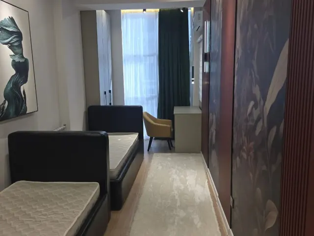 3-комн. квартира, 134 м², 4/4 эт., Шоҳмансур, Душанбе (Шоҳмансур)