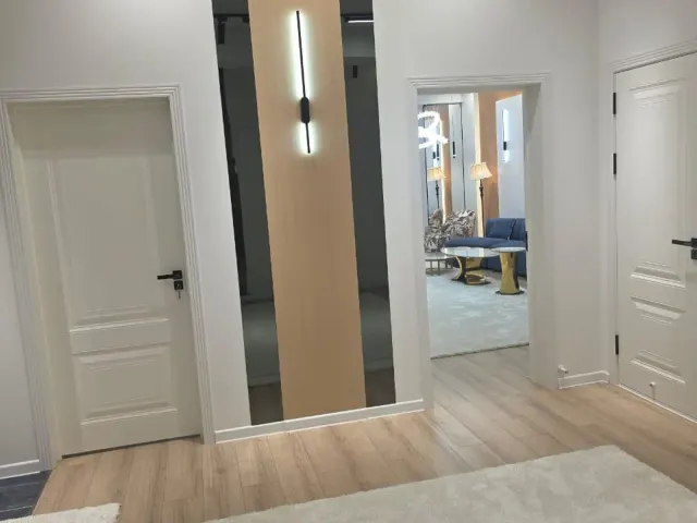 3-комн. квартира, 134 м², 4/4 эт., Шоҳмансур, Душанбе (Шоҳмансур)