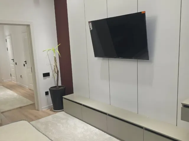 3-комн. квартира, 134 м², 4/4 эт., Шоҳмансур, Душанбе (Шоҳмансур)