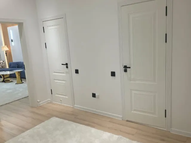 3-комн. квартира, 134 м², 4/4 эт., Шоҳмансур, Душанбе (Шоҳмансур)