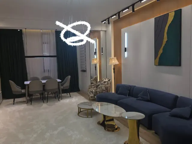 3-комн. квартира, 134 м², 4/4 эт., Шоҳмансур, Душанбе (Шоҳмансур)