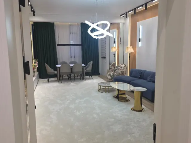 3-комн. квартира, 134 м², 4/4 эт., Шоҳмансур, Душанбе (Шоҳмансур)