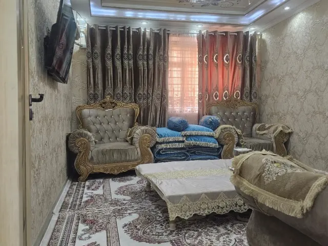 2-комн. квартира, 60 м², 4/4 эт., Сино, Душанбе (Сино)