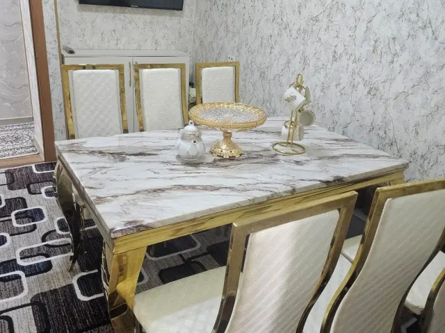 2-комн. квартира, 60 м², 4/4 эт., Сино, Душанбе (Сино)