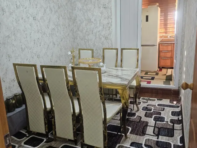 2-комн. квартира, 60 м², 4/4 эт., Сино, Душанбе (Сино)