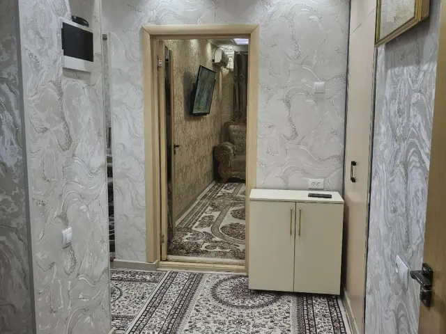 2-комн. квартира, 60 м², 4/4 эт., Сино, Душанбе (Сино)