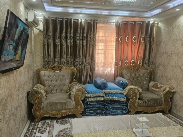 2-комн. квартира, 60 м², 4/4 эт., Сино, Душанбе (Сино)
