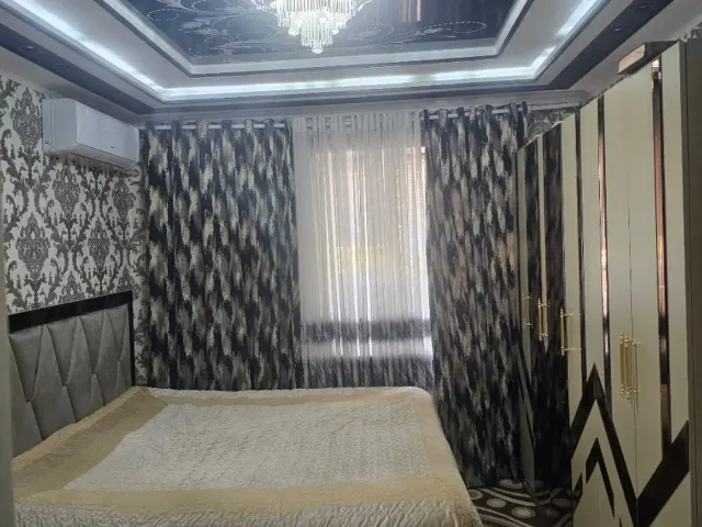 2-комн. квартира, 60 м², 4/4 эт., Сино, Душанбе (Сино)