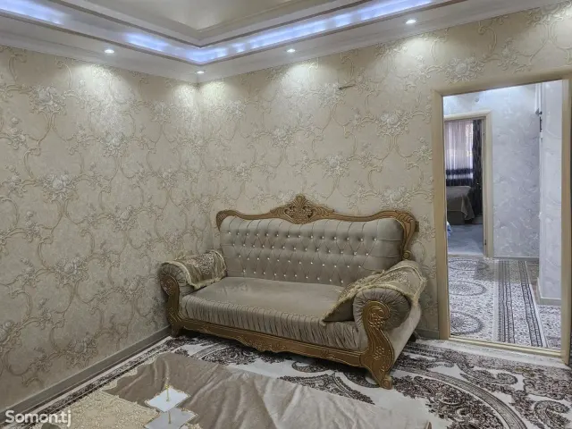 2-комн. квартира, 60 м², 4/4 эт., Сино, Душанбе (Сино)