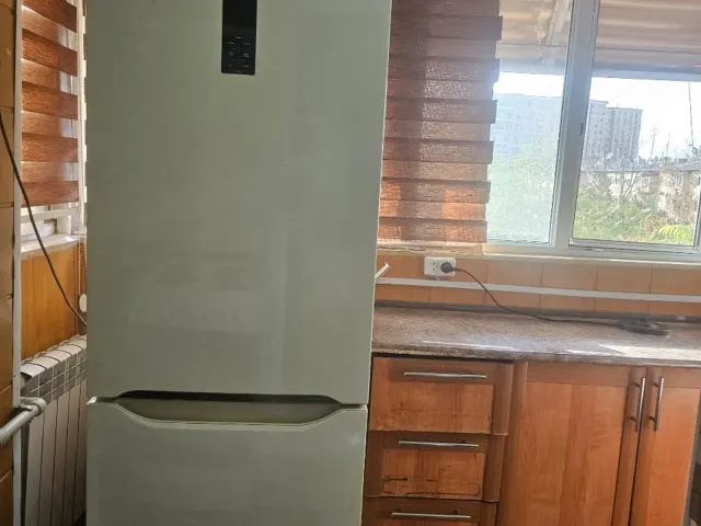 2-комн. квартира, 60 м², 4/4 эт., Сино, Душанбе (Сино)