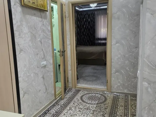 2-комн. квартира, 60 м², 4/4 эт., Сино, Душанбе (Сино)