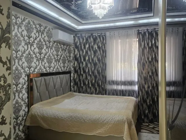 2-комн. квартира, 60 м², 4/4 эт., Сино, Душанбе (Сино)