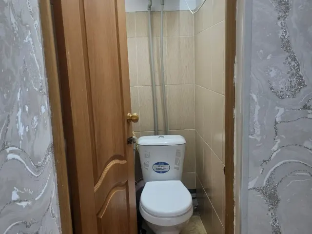 2-комн. квартира, 60 м², 4/4 эт., Сино, Душанбе (Сино)