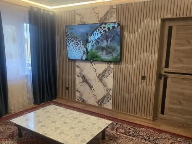 2-комн. квартира, 38 м², 4/4 эт., Шоҳмансур, Душанбе (Шоҳмансур)
