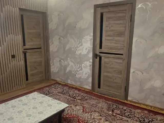 2-комн. квартира, 38 м², 4/4 эт., Шоҳмансур, Душанбе (Шоҳмансур)