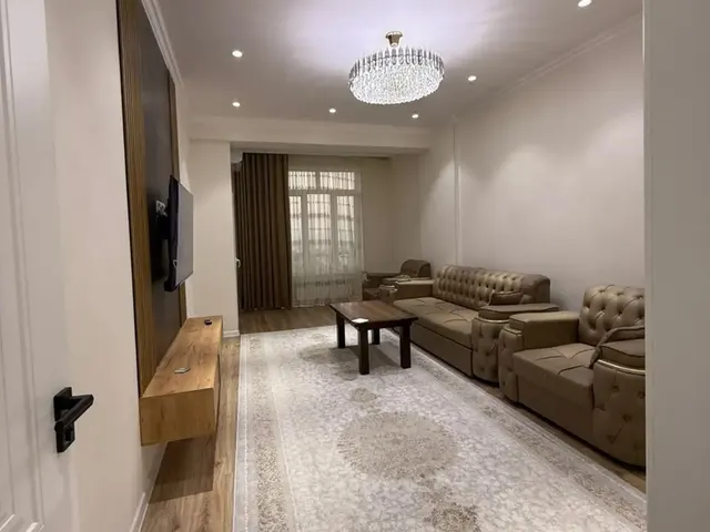 2-комн. квартира, 70 м², 14/14 эт., Сино, Душанбе (Сино)