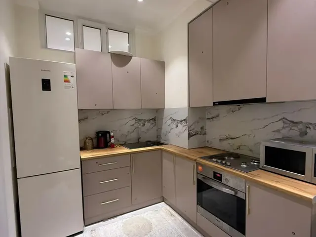 2-комн. квартира, 70 м², 14/14 эт., Сино, Душанбе (Сино)