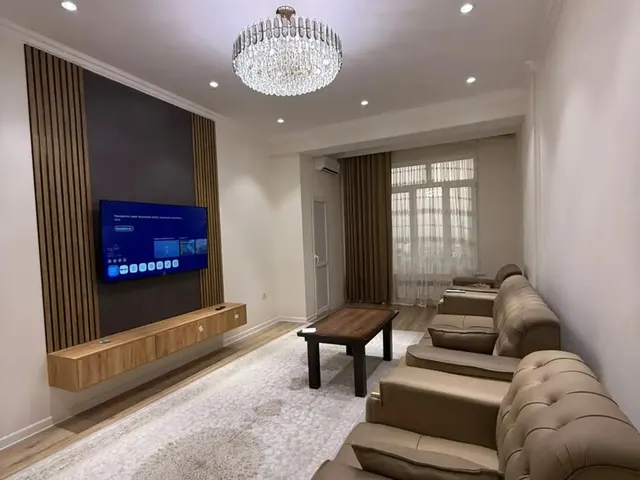 2-комн. квартира, 70 м², 14/14 эт., Сино, Душанбе (Сино)
