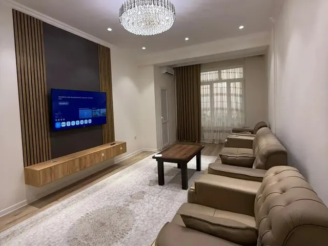 2-комн. квартира, 70 м², 14/14 эт., Сино, Душанбе (Сино)