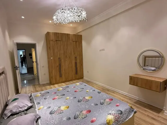 2-комн. квартира, 70 м², 14/14 эт., Сино, Душанбе (Сино)