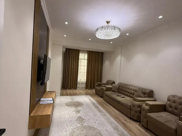2-комн. квартира, 70 м², 14/14 эт., Сино, Душанбе (Сино)