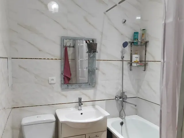 2-комн. квартира, 60 м², 13/13 эт., Сино, Душанбе (Сино)