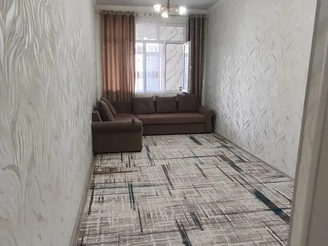 2-комн. квартира, 60 м², 13/13 эт., Сино, Душанбе (Сино)