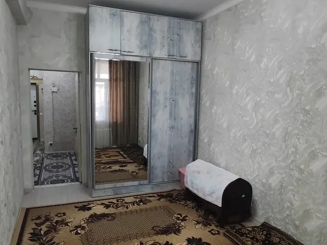 2-комн. квартира, 60 м², 13/13 эт., Сино, Душанбе (Сино)