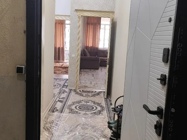 2-комн. квартира, 60 м², 13/13 эт., Сино, Душанбе (Сино)