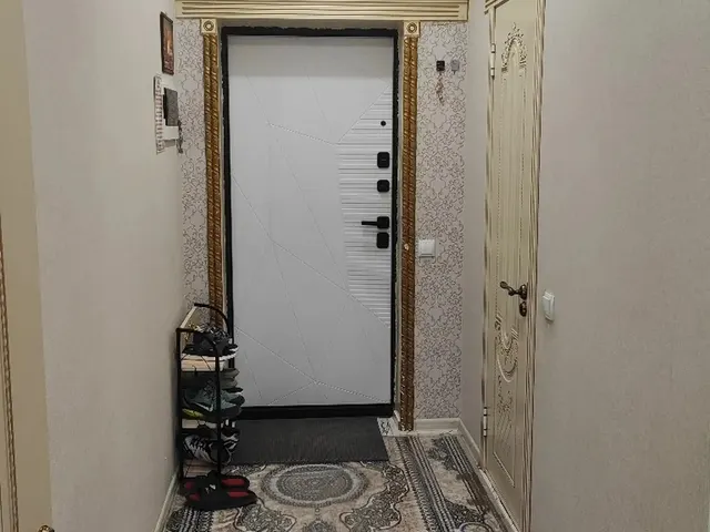 2-комн. квартира, 60 м², 13/13 эт., Сино, Душанбе (Сино)