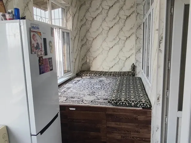 2-комн. квартира, 60 м², 13/13 эт., Сино, Душанбе (Сино)
