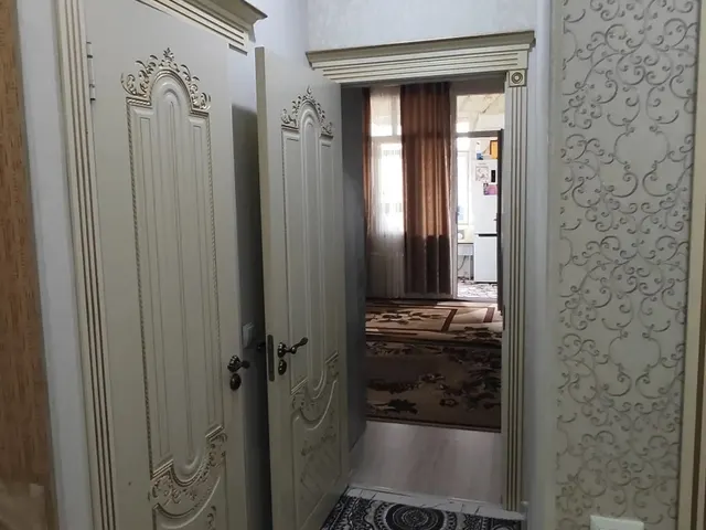 2-комн. квартира, 60 м², 13/13 эт., Сино, Душанбе (Сино)