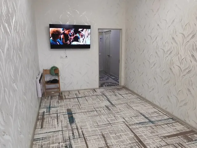 2-комн. квартира, 60 м², 13/13 эт., Сино, Душанбе (Сино)