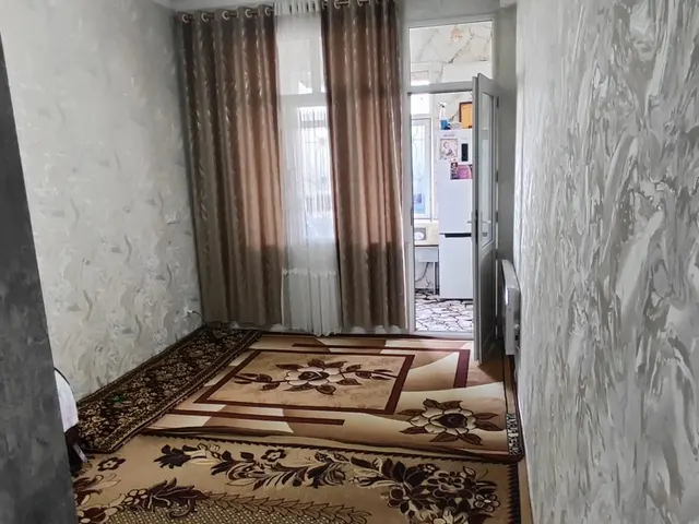 2-комн. квартира, 60 м², 13/13 эт., Сино, Душанбе (Сино)