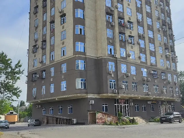 2-комн. квартира, 60 м², 13/13 эт., Сино, Душанбе (Сино)