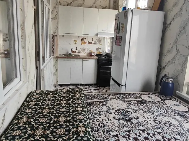 2-комн. квартира, 60 м², 13/13 эт., Сино, Душанбе (Сино)