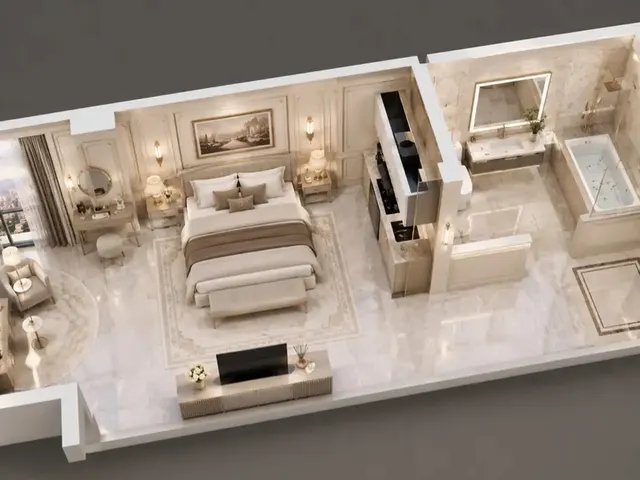 1-комн. квартира, 28 м², 8/8 эт., Фирдавси, Душанбе (Фирдавси)