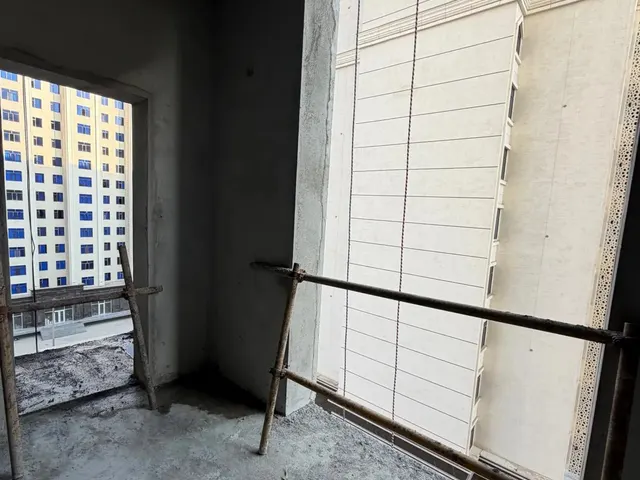 1-комн. квартира, 28 м², 8/8 эт., Фирдавси, Душанбе (Фирдавси)