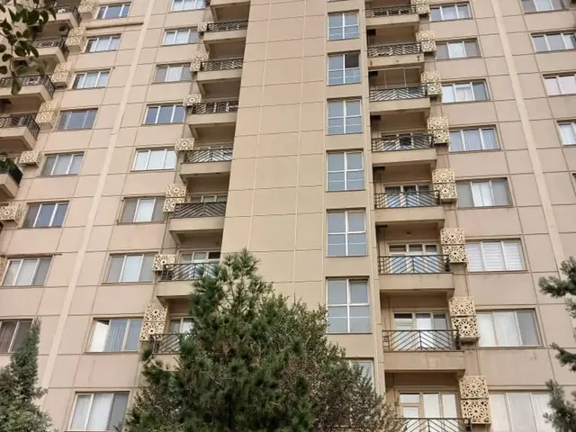 4-комн. квартира, 125 м², 8/8 эт., И.Сомонӣ, Душанбе (И.Сомонӣ)