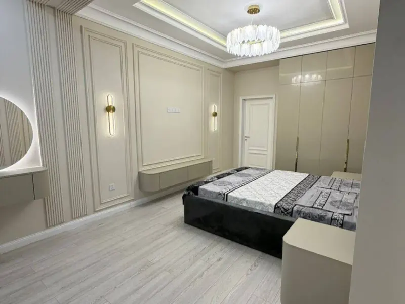 2-комн. квартира, 72 м², 10/13 эт., Шоҳмансур, Душанбе (Шоҳмансур)