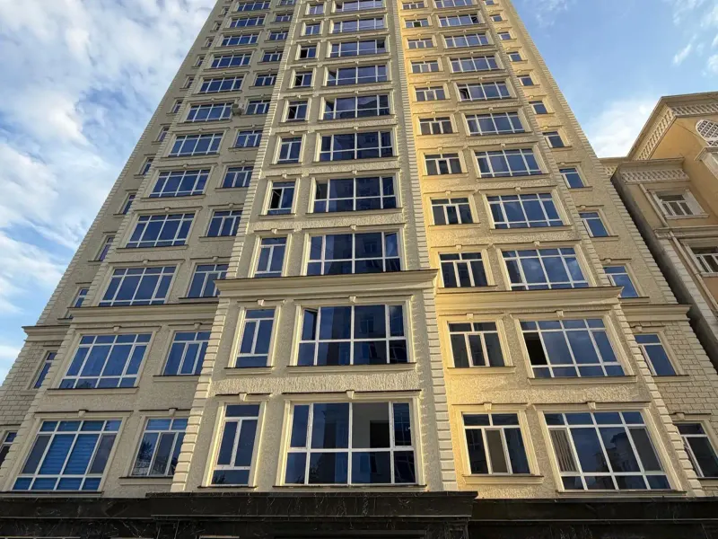 2-комн. квартира, 65 м², 12/17 эт., Сино, Душанбе (Сино)