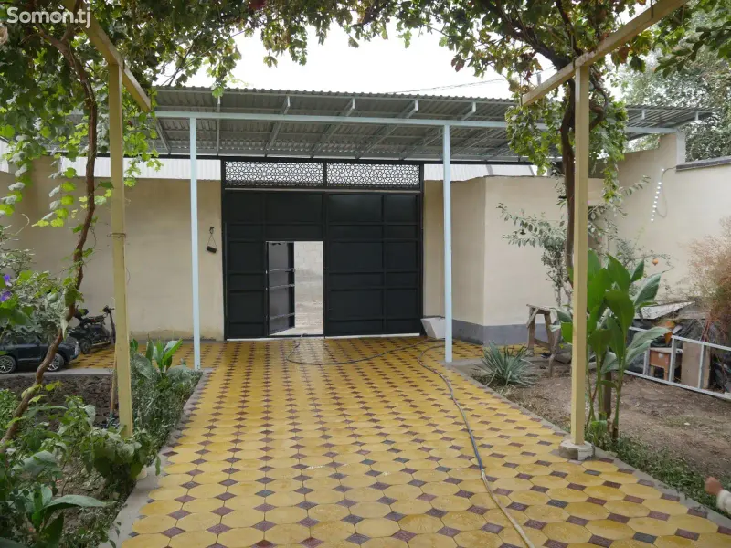 6-комн. дом, 180 м², Фирдавси, Душанбе (Фирдавси)