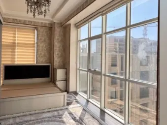 3-комн. квартира, 111 м², 13/16 эт., Шоҳмансур, Душанбе (Шоҳмансур)