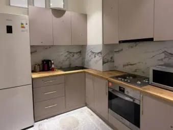 2-комн. квартира, 70 м², 14/16 эт., Сино, Душанбе (Сино)