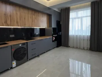 3-комн. квартира, 119 м², 8/16 эт., И.Сомонӣ, Душанбе (И.Сомонӣ)