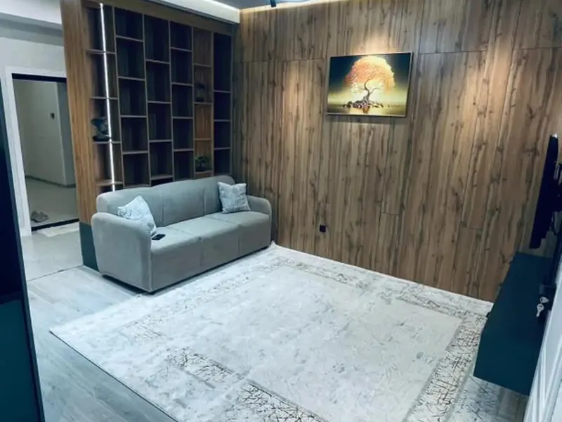 2-комн. квартира, 58 м², 18/18 эт., Шоҳмансур, Душанбе (Шоҳмансур)